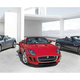 Illustration for article titled Jaguar F-Type: This Is Definitely It